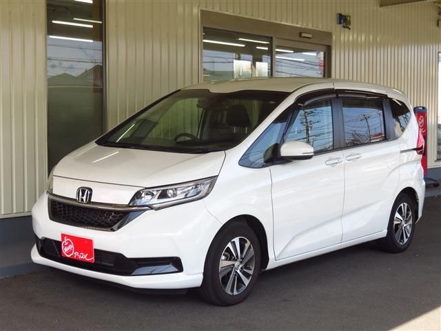 HONDA / FREED