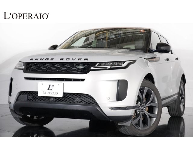 ROVER / ROVER RANGE ROVER EVOGUE