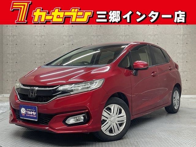 HONDA / FIT