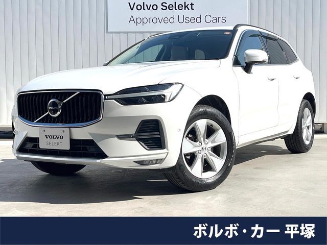 VOLVO / VOLVO XC60