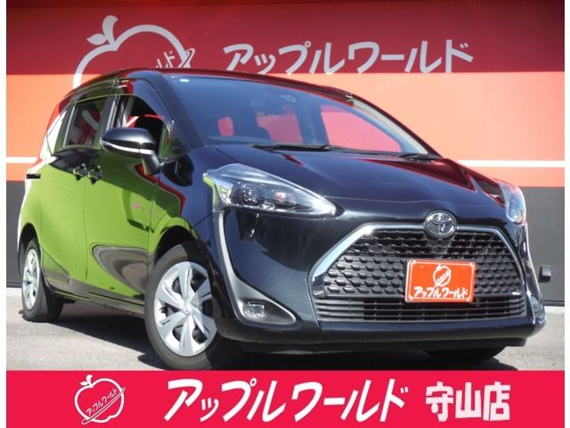 TOYOTA / SIENTA