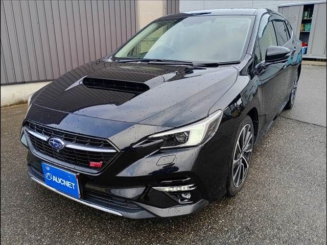 SUBARU / LEVORG