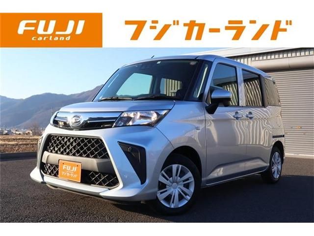 DAIHATSU / THOR 4WD