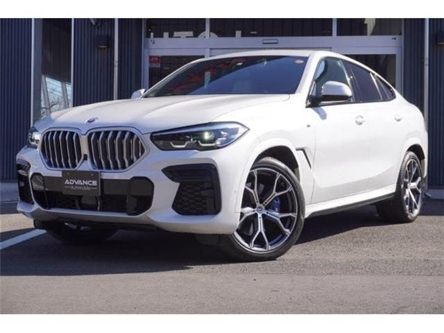 BMW / BMW X6
