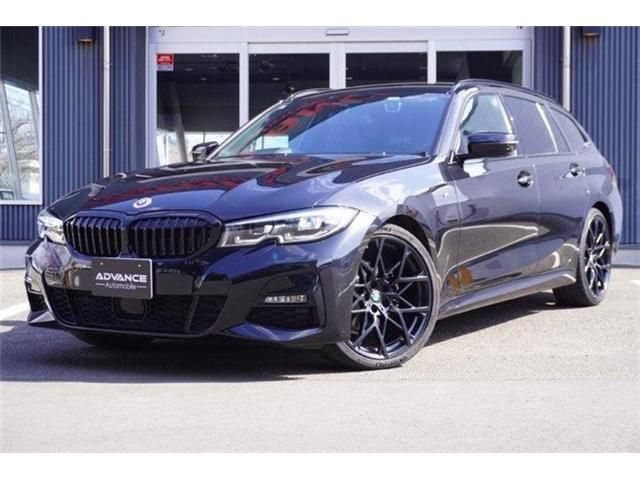 BMW / BMW 3series TOURING