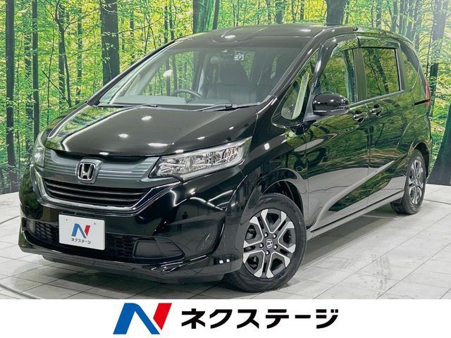 HONDA / FREED