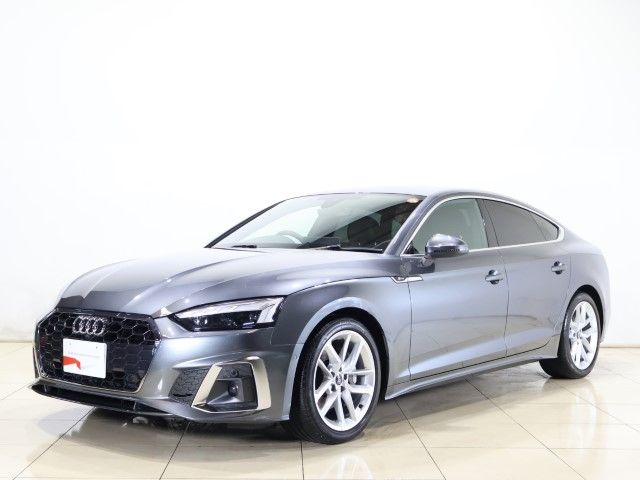 AUDI / AUDI A5 SPORTBACK