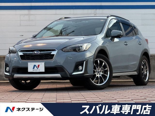 SUBARU / SUBARU XV HYBRID
