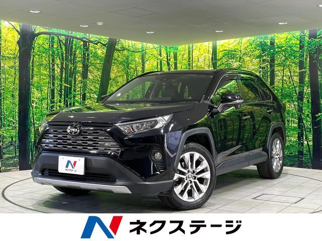 TOYOTA / RAV4 4WD