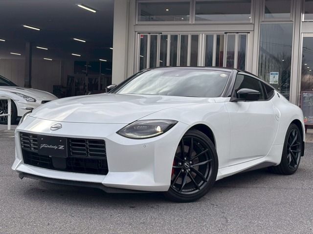 NISSAN / FAIRLADY Z