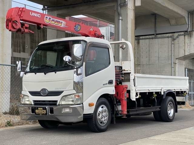 HINO / DUTRO