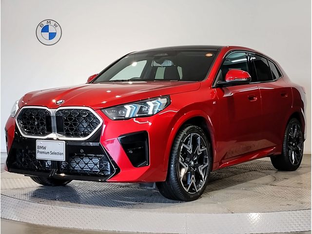 BMW / BMW X2