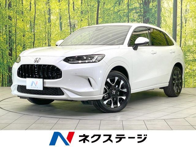 HONDA / ZR-V e:HEV