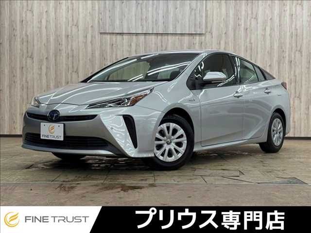 TOYOTA / PRIUS