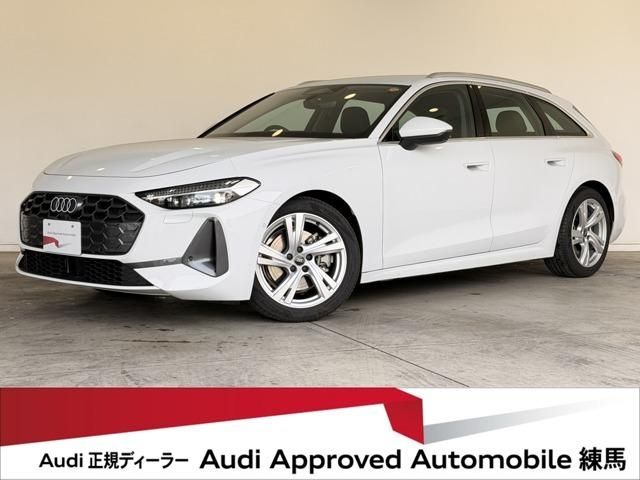 AUDI / AUDI A5 AVANT