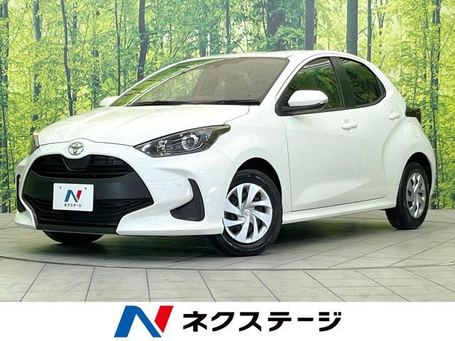 TOYOTA / YARIS