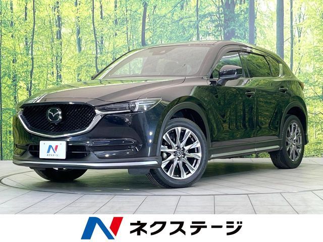 MAZDA / CX-5