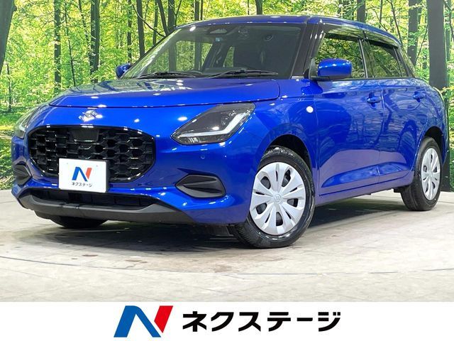 SUZUKI / SWIFT