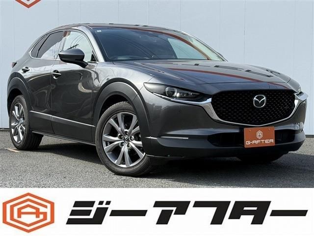 MAZDA / CX-30