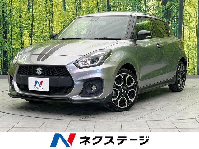 SUZUKI / SWIFT
