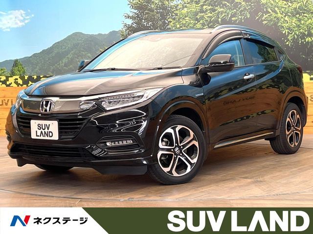 HONDA / VEZEL HYBRID