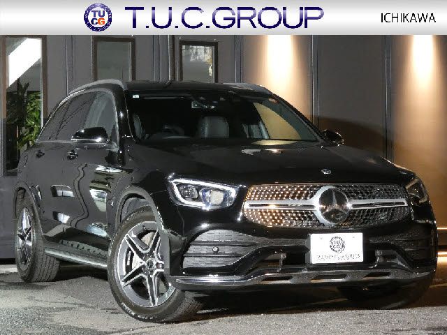 MERCEDES BENZ / MERCEDES BENZ GLC class