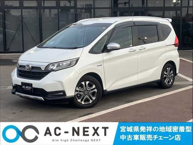 HONDA / FREED HYBRID