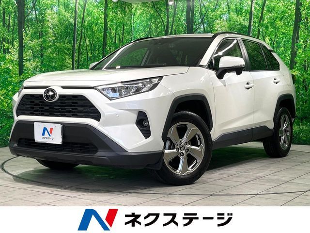 TOYOTA / RAV4 2WD