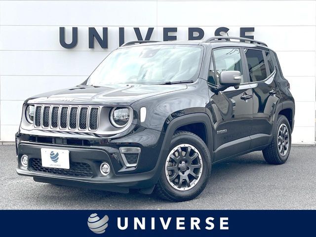 JEEP / JEEP Renegade