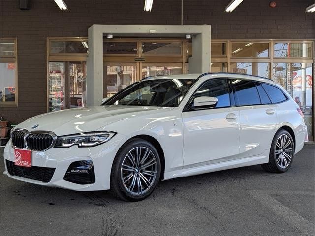 BMW / BMW 3series TOURING