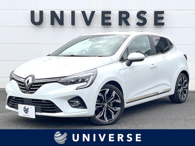 RENAULT / RENAULT LUTECIA