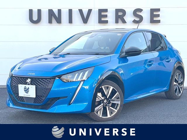 PEUGEOT / PEUGEOT 208