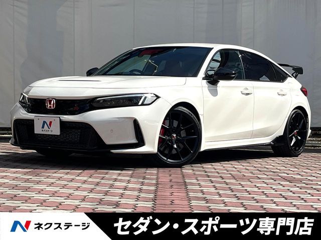 HONDA / CIVIC hatchback