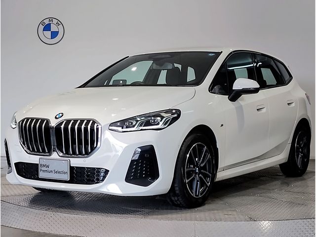 BMW / BMW 2series Active Tourer