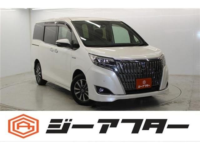 TOYOTA / ESQUIRE HYBRID