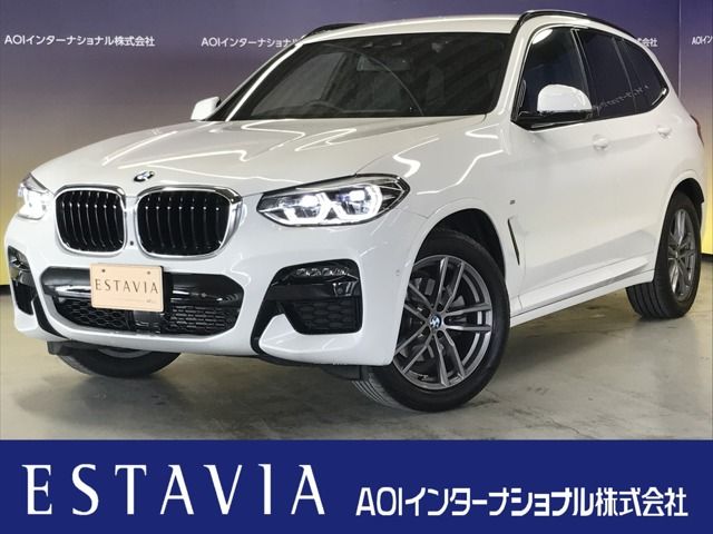 BMW / BMW X3