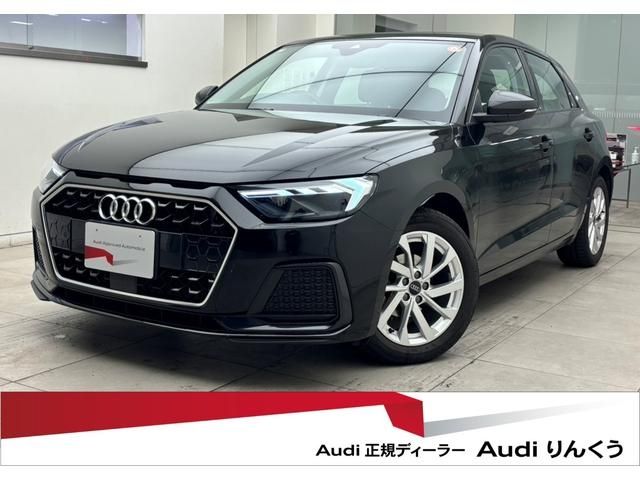 AUDI / AUDI A1 SPORTBACK