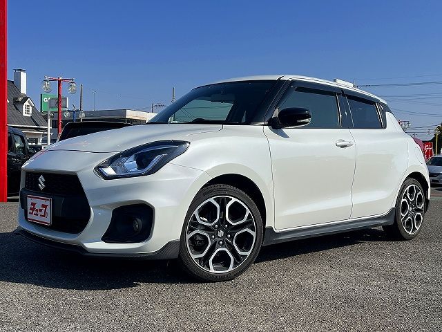 SUZUKI / SWIFT