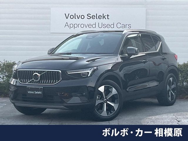 VOLVO / VOLVO XC40