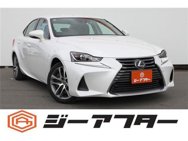TOYOTA / LEXUS IS300