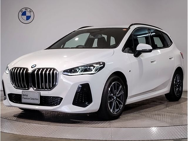 BMW / BMW 2series Active Tourer