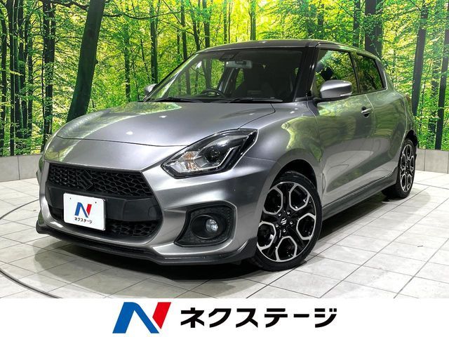 SUZUKI / SWIFT