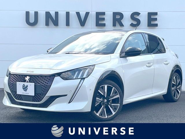 PEUGEOT / PEUGEOT 208