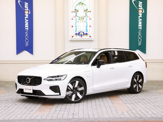 VOLVO / VOLVO V60