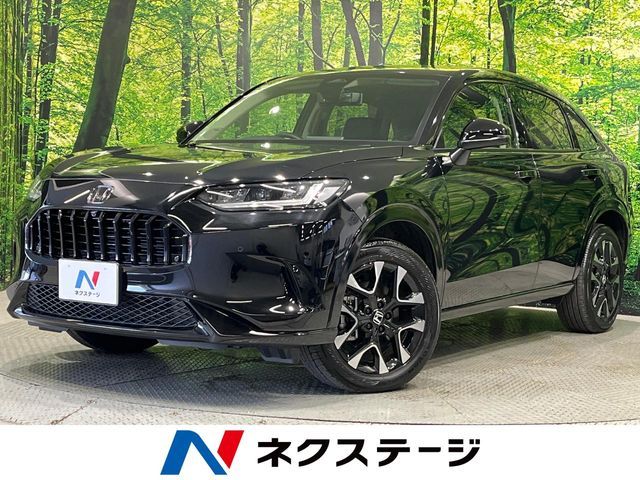 HONDA / ZR-V e:HEV
