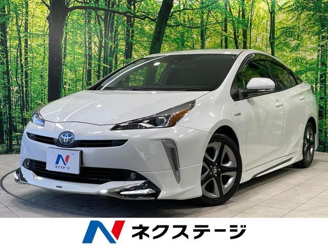 TOYOTA / PRIUS