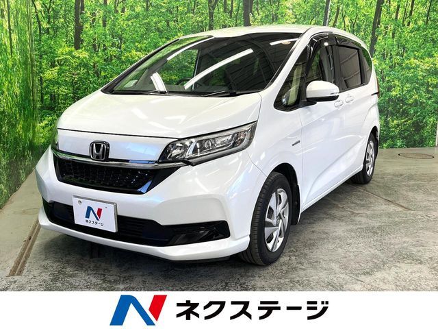 HONDA / FREED HYBRID