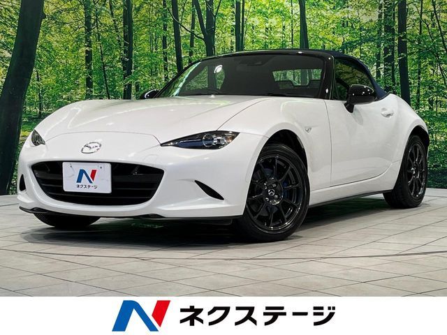 MAZDA / ROADSTER