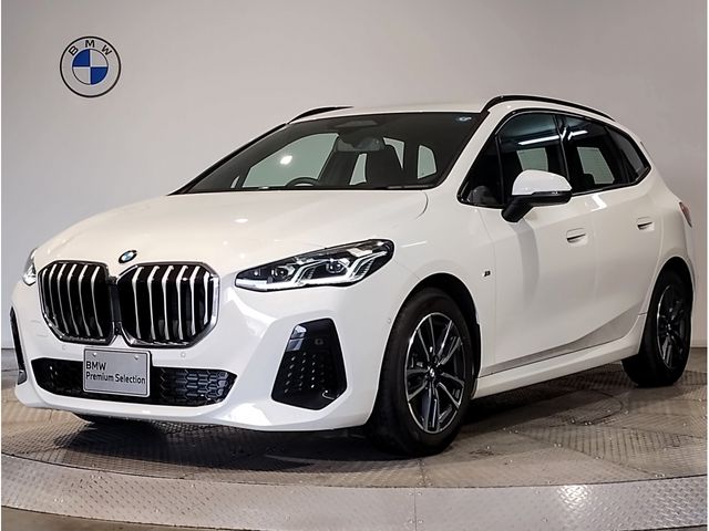 BMW / BMW 2series Active Tourer