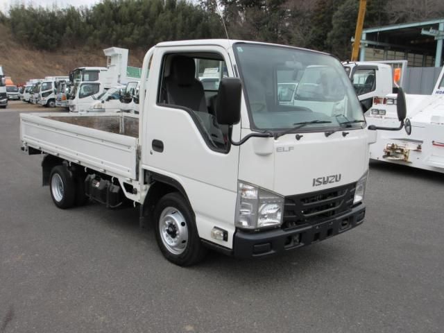 ISUZU / ELF